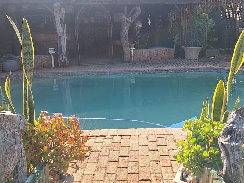 3 Bedroom Property for Sale in Stilfontein North West